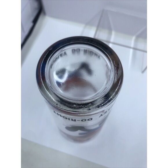 Dudley Do-Right 1970's Pat Ward Pepsi Collector Series Glass - Picture 10 of 10